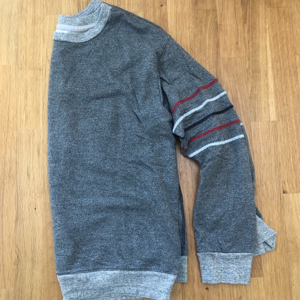 Sundry Crewneck Sweatshirt